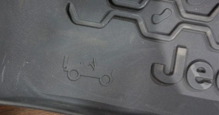 Uncover the Hidden Secrets: 2008 Jeep Wrangler Easter Egg Locations