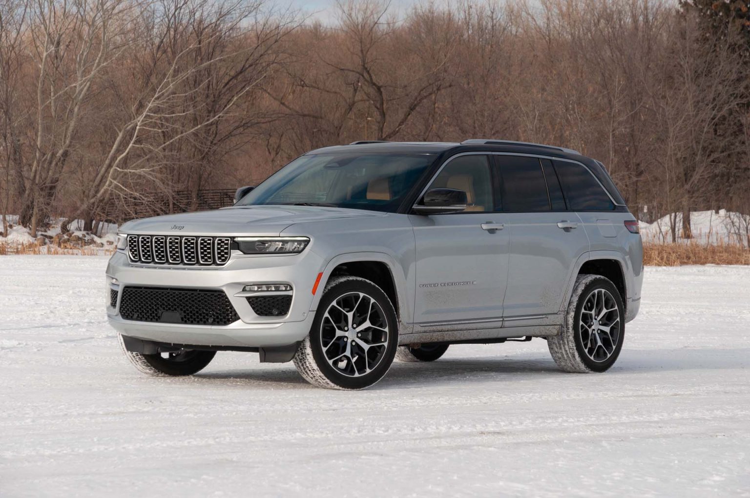 Is Jeep Discontinuing The Grand Cherokee Everything You Need To Know