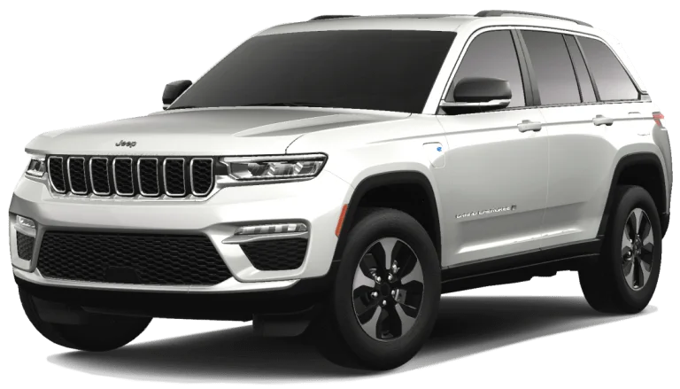 What are the current Jeep incentives and how do they benefit you?