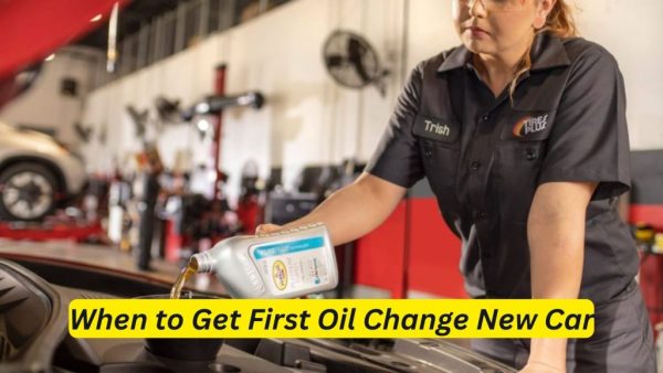 When To Change Oil On New Car A Comprehensive Guide Vehiclers   When To Change Oil On New Car A Comprehensive Guide 600x338 