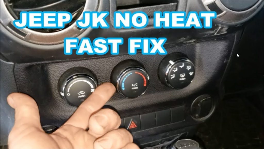 why-is-my-jeep-heater-blowing-cold-air-troubleshooting-tips-and